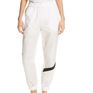 🌟NWT🌟 TIBI JOGGERS